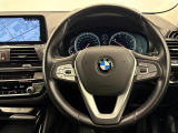 X3  4WD 本革シート