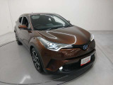 C-HR ハイブリッド 1.8 G 