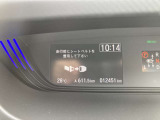 インフォメーションが大きく見やすいです。
