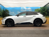 クラウンスポーツ 2.5 Z E-Four 4WD 