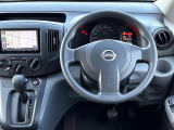NV200バネット  DX 4WD ワンオーナー
