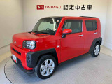 納車前には12ヶ月点検相当の点検と消耗品の交換をダイハツの整備士がしっかり整備してお渡しします。また、納車後には無料1ヶ月点検がございます。
