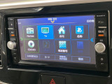 【フルセグ】外出先でも自宅のテレビに近い高画質で番組を視聴できる機能です。スポーツやニュース、ドラマなども鮮明な映像で楽しめます。