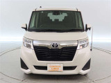 ルーミー 1.0 G S 