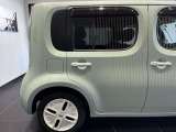 車体後部