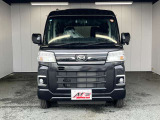 アトレー RS 4WD 届出済未使用車 クリアランスソナー