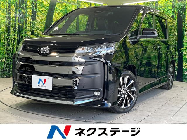 ノア 2.0 S -Z