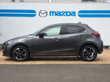 MAZDA2 1.5 15 スポルト 