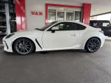 BRZ  2.4 S