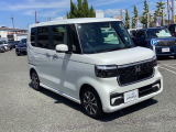 N-BOXカスタム  