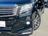 アルファード ハイブリッド 2.5 SR Cパッケージ E-Four 4WD 
