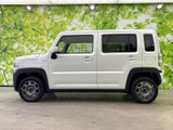 ハスラー ハイブリッド(HYBRID) G 4WD 