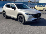 CX-5 2.2 XD ブラックトーンエディション 4WD 