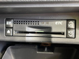 【ETC】高速道路の料金所をストレスなく通過!話題のスポットやサービスエリアに多い「スマートIC」利用時は必須のアイテムです。当店でセットアップを実施、ご納車当日からすぐにご利用いただけます!