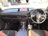 CX-30 2.0 20S レトロスポーツエディション 