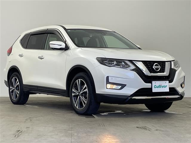 エクストレイル 2.0 20Xi 4WD 4WD 修復歴無し