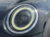 こちらのお車はMINI NEXT鶴ヶ島に展示中です。☆お問合せをお待ちしてます!