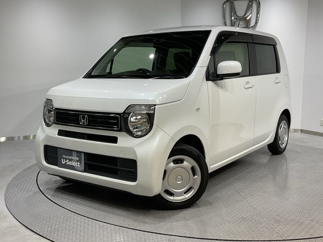 ホンダ N-WGN 