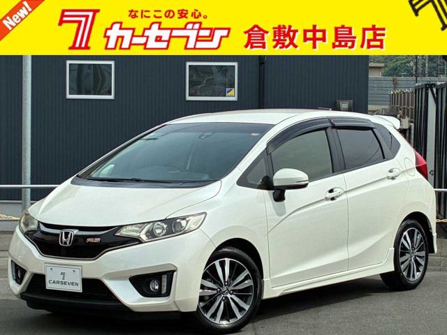 ホンダ フィット 