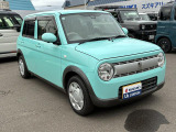 アルトラパン L 4WD 