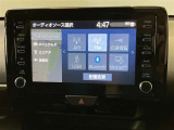 無線でBluetooth搭載機器を接続出来スマートフォンを接続して音楽を聴いたり、ハンズフリーで電話も可能です!イヤホンコードの煩わしさから解放、断線の可能性減少。快適な運転を提供します!
