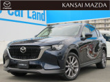 マツダ CX-60
