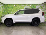 ランドクルーザープラド 2.7 TX Lパッケージ マットブラック エディション 4WD 