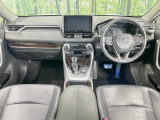 RAV4 2.0 G Zパッケージ 4WD 