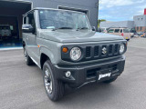 ジムニー XC 4WD 