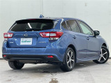 インプレッサスポーツ 1.6 i-L アイサイト Sスタイル 4WD 4WD 修復歴無し