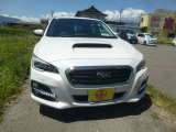 レヴォーグ 1.6 GT-S アイサイト 4WD 
