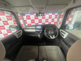 展示車両は、すべて厳しい基準をクリアした厳選中古車ばかりです!