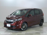 ホンダカーズ東京中央 蒲田店へようこそ。 当店下取りフリード+Gホンダセンシングの入庫です♪程度良好おススメです。どうぞご覧ください☆