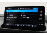 ナビゲーションももちろん装備☆多彩な機能で快適ドライブをアシスト☆オーディオ機能も充実していますね☆
