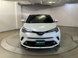 C-HR ハイブリッド 1.8 G 