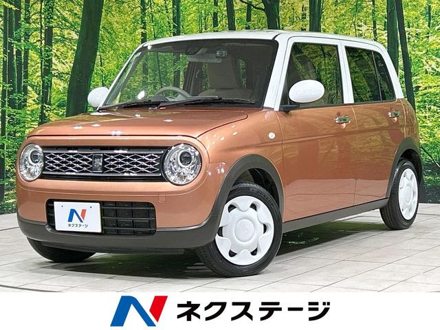 アルトラパン Sセレクション