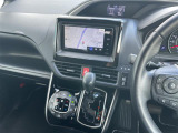 ヴォクシー 2.0 ZS 煌 4WD 修復歴無し