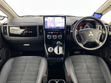 デリカD:5 2.2 ジャスパー 4WD 4WD 修復歴無し