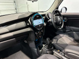 車両詳細はMINI NEXT 札幌東 TEL:011-785-3232へどうぞお気軽にお問い合わせ下さい