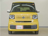 N-BOX ファッションスタイル 