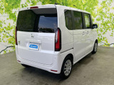 N-BOX G L ホンダセンシング 