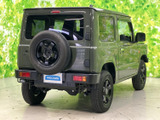 ジムニー XL 4WD 
