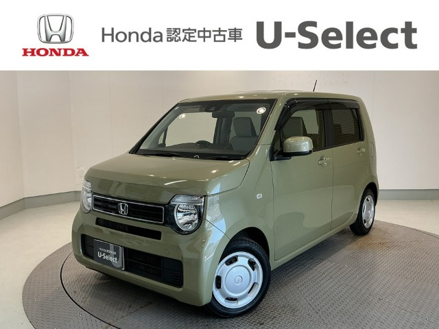 N-WGN L ホンダ センシング 