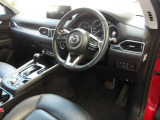 CX-5 2.2 XD Lパッケージ 