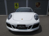 911  カレラT PDK