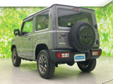 ジムニー XC 4WD 