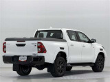 ハイラックス  2.4 Z GRスポーツ ディーゼルターボ 4WD