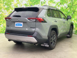 RAV4 2.0 アドベンチャー 4WD 