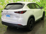 CX-5 2.0 20S ブラックトーンエディション 