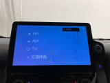 いまや必須装備「ナビゲーション」搭載!知らない場所に、スイスイッとドライブ。なんて便利な機能でしょうか?もう、これなしではハンドルを握れませんね!でも、運転中の操作は危険ですのでご注意ですね☆